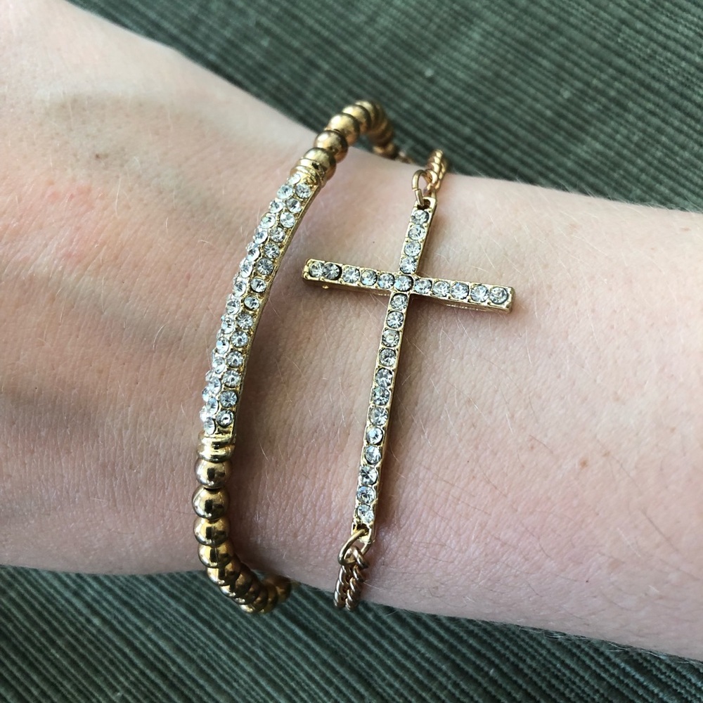 Bracelet set